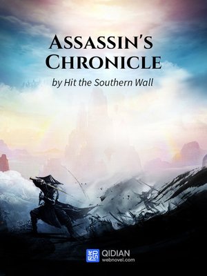 cover image of Assassin's Chronicle 3